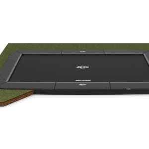 BERG SPORTS Ultim Champion FlatGround 410 Grey