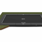 BERG SPORTS Ultim Champion FlatGround 500 Grey