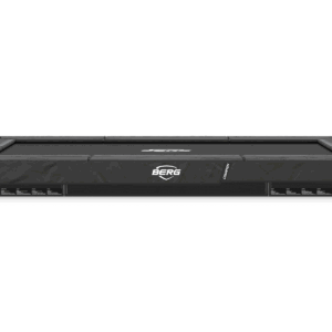 BERG SPORTS Ultim Champion InGround 330 Grey