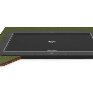 BERG SPORTS Ultim Elite FlatGround 500 Grey