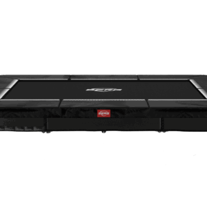 BERG SPORTS Ultim Favorit InGround 280 Black