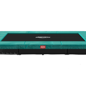 BERG SPORTS Ultim Favorit InGround 280 Green