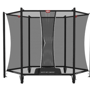 BERG Safety Net Comfort 270 (6 poles)