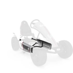 BERG Side skirts Race GTS XL