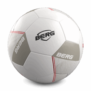 BERG Soccer Ball Size 5