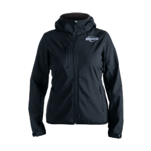 BERG Softshell Jack Woman  Size XXL