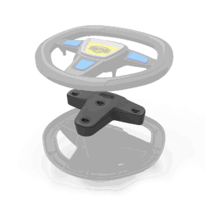 BERG Sound box Race S/M/L