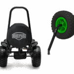 BERG Spare wheel X-Plore XL
