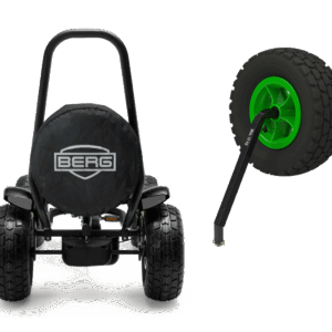 BERG Spare wheel X-Plore XL