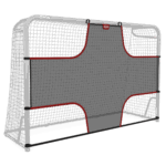 BERG SportsGoal Target Net M