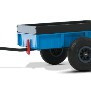 BERG Steel Trailer XL