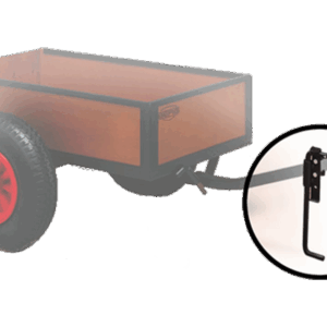 BERG Support strut XL