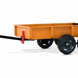 BERG Tandem Trailer L