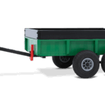 BERG Tandem Trailer XL