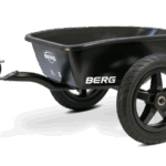 BERG Trailer L