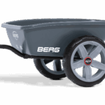 BERG Trailer M