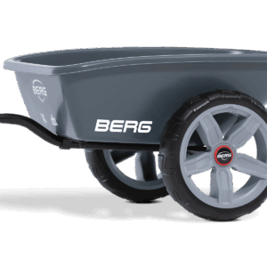 BERG Trailer M