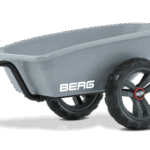 BERG Trailer S