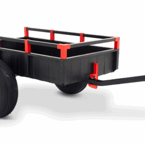 BERG Trailer XL