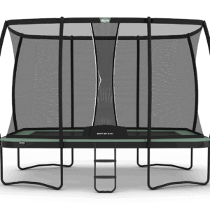 BERG Ultim Champion ECO Regular 410 + Safety Net DLX XL