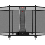 BERG Ultim Safety Net Comfort 410