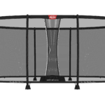 BERG Ultim Safety Net DLX XL 500