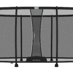 BERG Ultim Safety Net DLX XL ECO 410