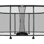 BERG Ultim Safety Net DLX XL PB 5x5