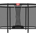BERG Ultim Safety Net Deluxe 330
