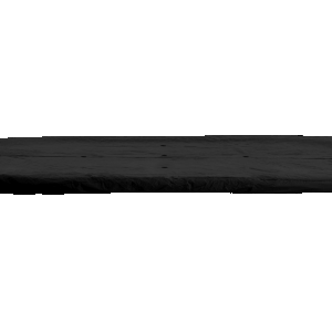 BERG Ultim Weather Cover Extra 280 Black