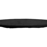 BERG Weather Cover Extra 270 Black