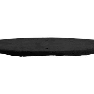 BERG Weather Cover Extra 380 Black