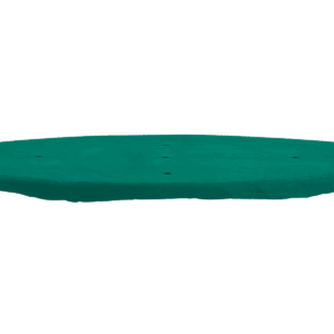 BERG Weather Cover Extra 430 Green