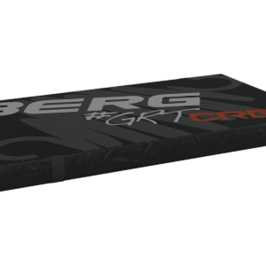 BERG x GRT Spotting Mat