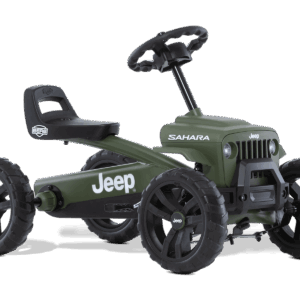 JEEP Buzzy Sahara