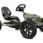 Jeep® Buddy Wrangler