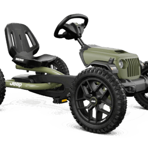 Jeep® Buddy Wrangler