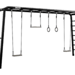 BERG PlayBase Extra Large + Active set