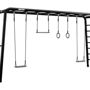 BERG PlayBase Extra Large + Active set