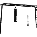 BERG PlayBase Extra Large + Sports set