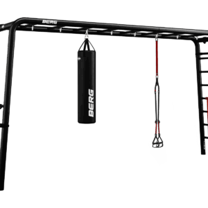 BERG PlayBase Extra Large + Sports set