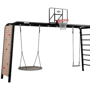 BERG PlayBase Extra Large + Ultimate set