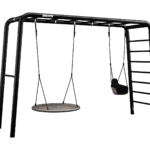 BERG PlayBase Large + Family set