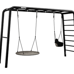 BERG PlayBase Large + Family set