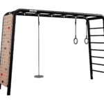 BERG PlayBase Large + Peak set