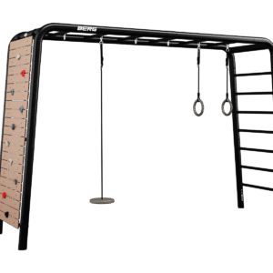 BERG PlayBase Large + Peak set