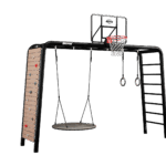 BERG PlayBase Large + Ultimate set