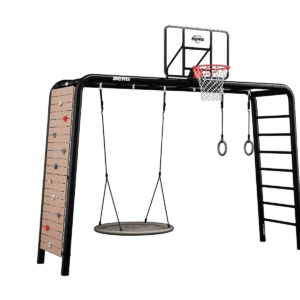 BERG PlayBase Large + Ultimate set