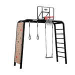 BERG PlayBase Medium + Ultimate set