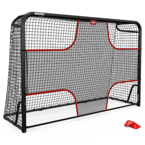 BERG SportsGoal + Target Net